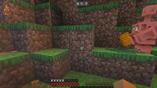 minecraft 1.21.111 apk