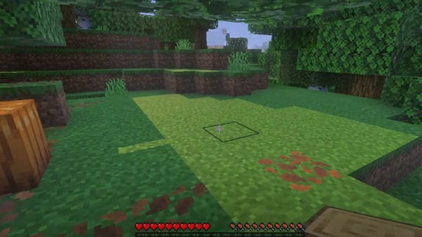 minecraft 1.21.111 apk update