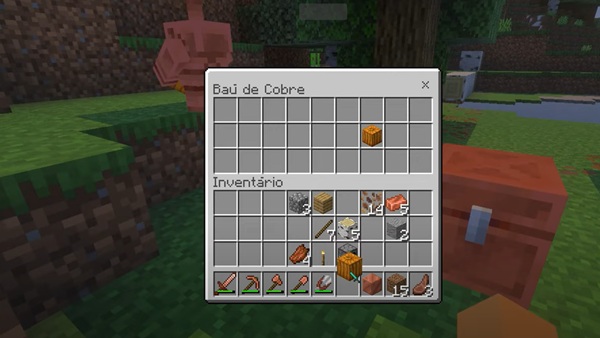 minecraft 1.21.111 apk free